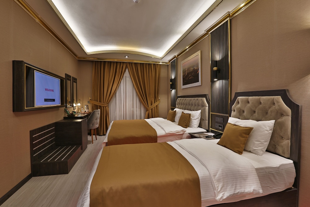 Anemon Mardin Hotel 18/39