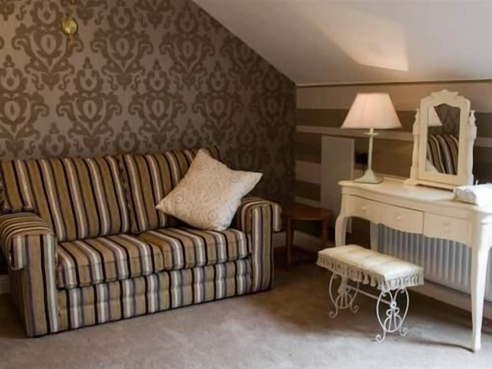 Causeway Lodge 31/50