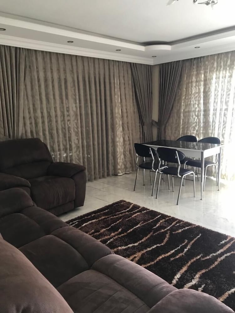 Cebeci Residence 8 35/50