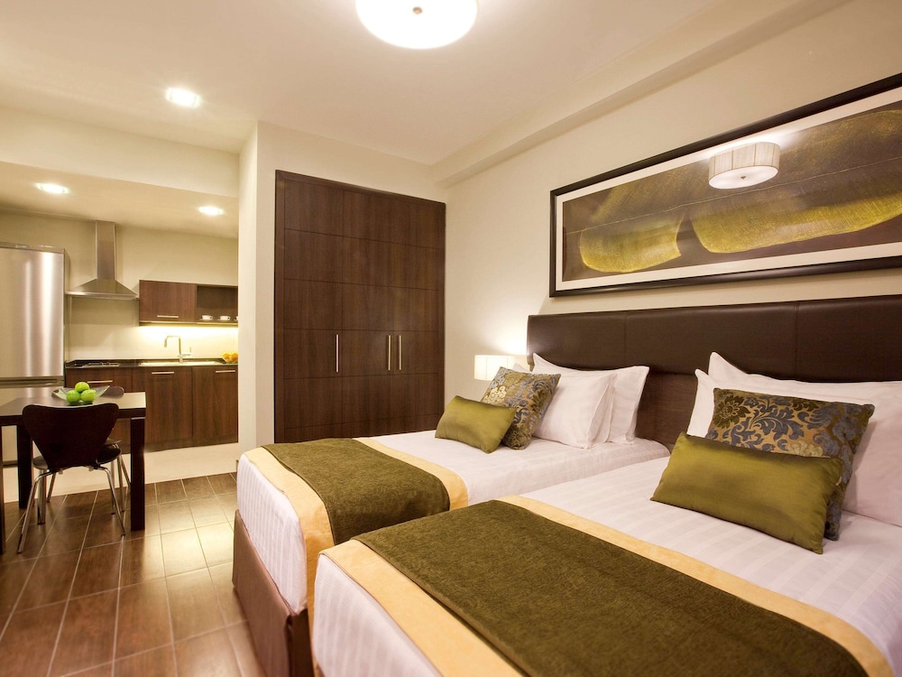 Movenpick Hotel Apartments Al Mamzar 28/64