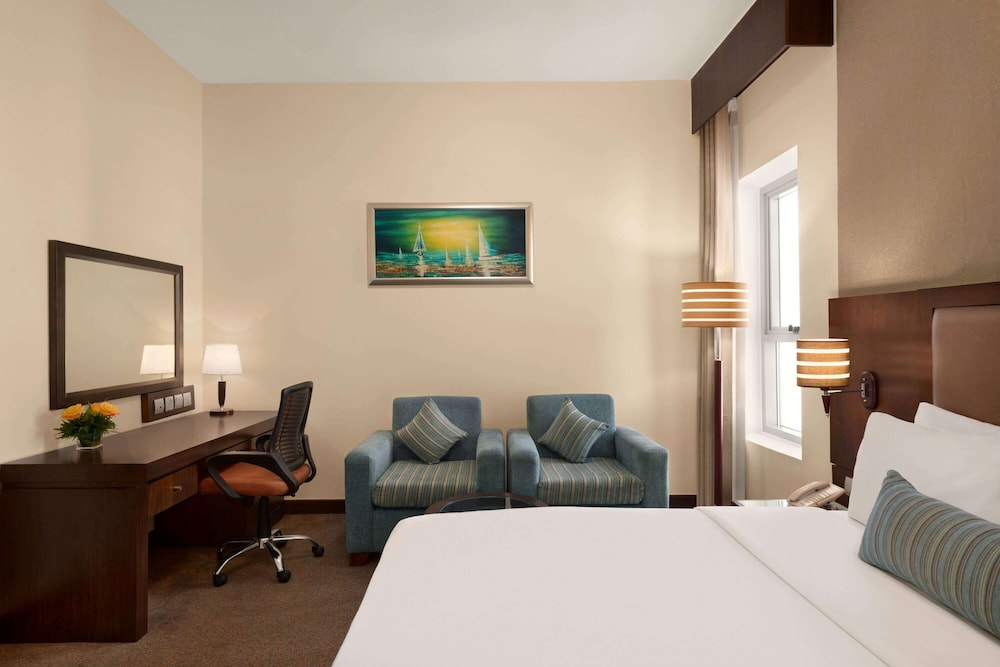 Ramada By Wyndham Deira 15/31