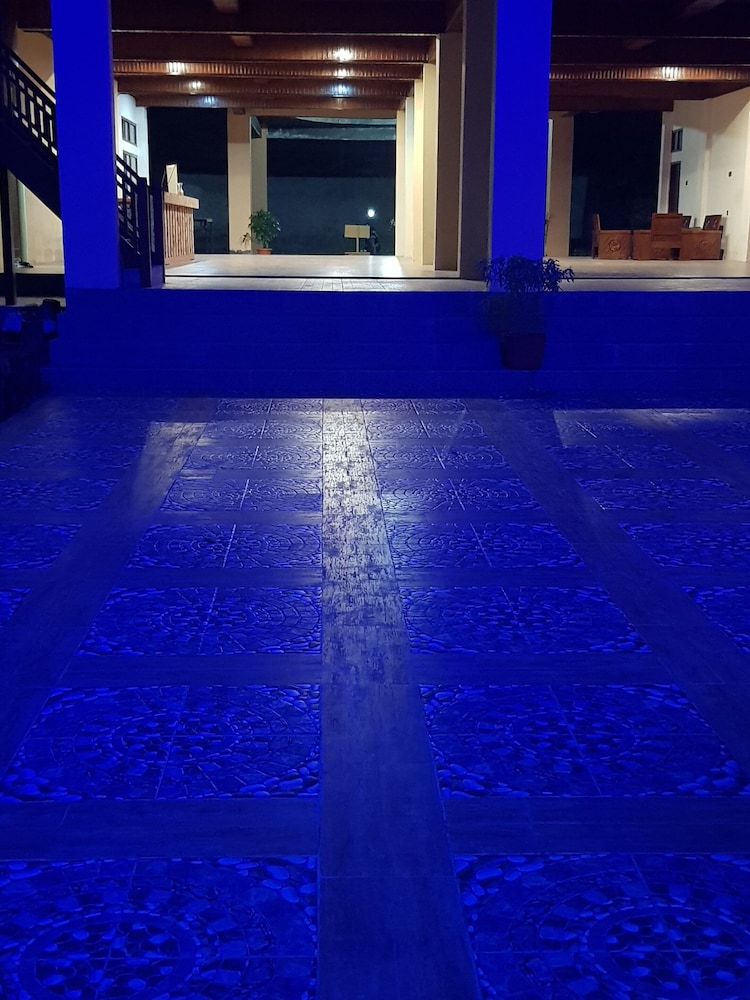 Korpak Villa and Resort Raja Ampat 5/39