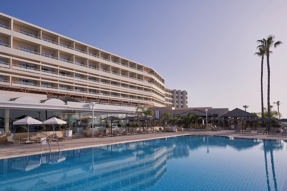 Atlantica Miramare Beach 6/78