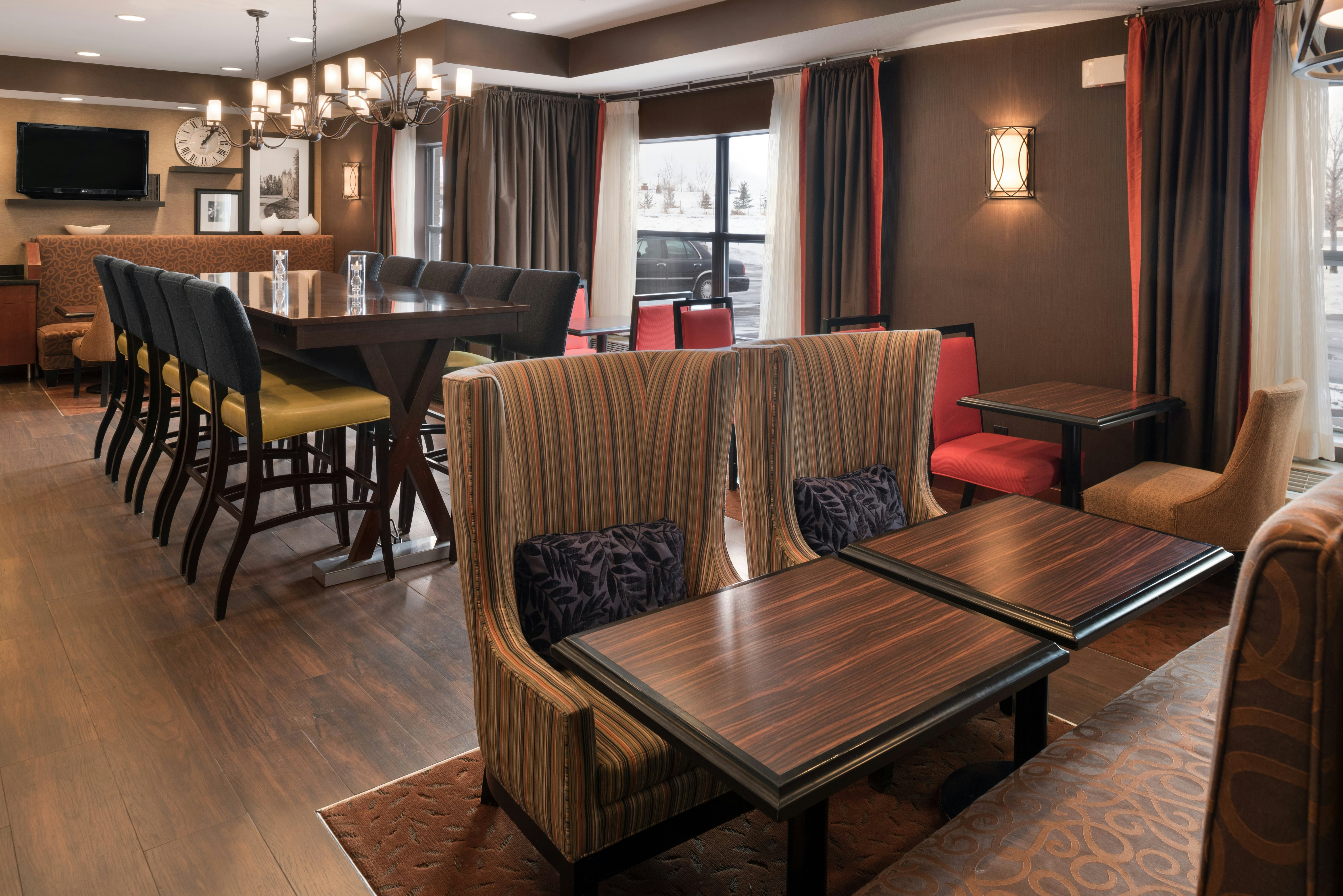 Hampton Inn Minneapolis/St. Paul-Woodbury 23/30