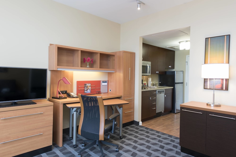 Towneplace Suites Champaign Urbana Campustown 40/48