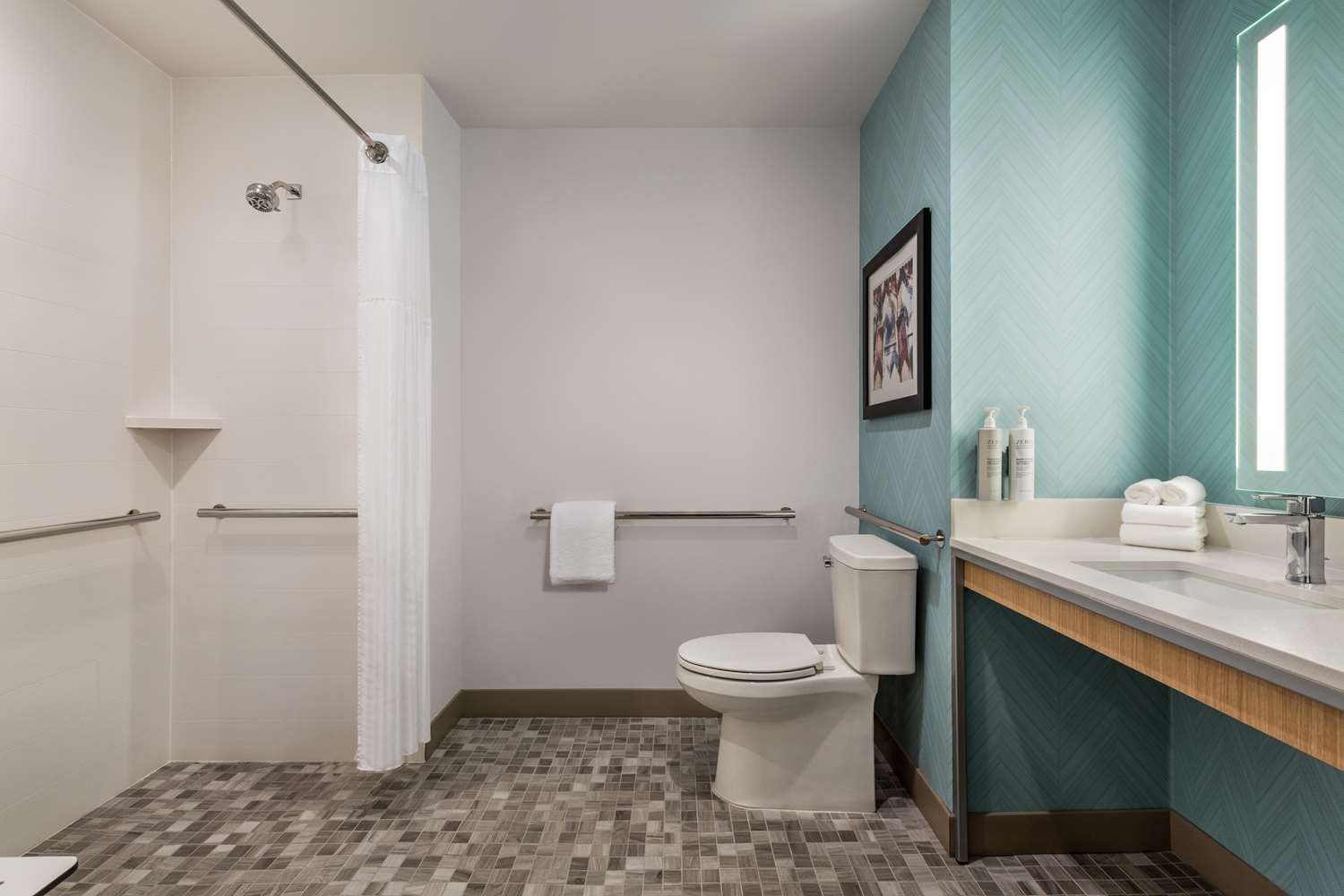 Hilton Garden Inn Nashville West End Avenue 23/24