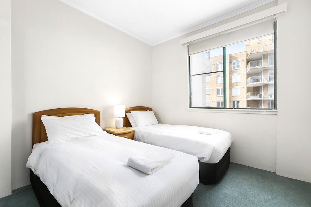 AEA THE COOGEE VIEW SERVICED APARTMENTS 31/82