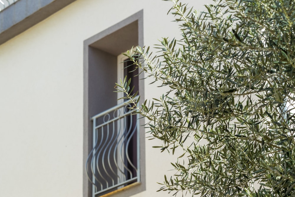 Apartments In City Center Ventus 2/49