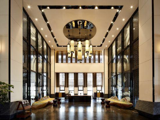 Minyoun Langzhong Ancient City Resort 9/30