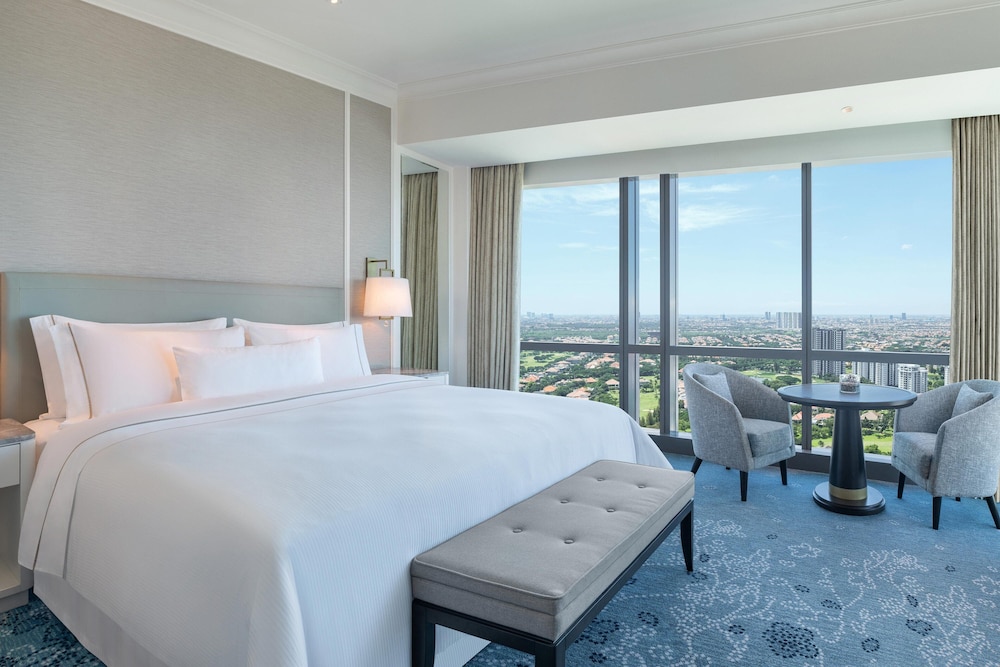 The Westin Surabaya 13/48
