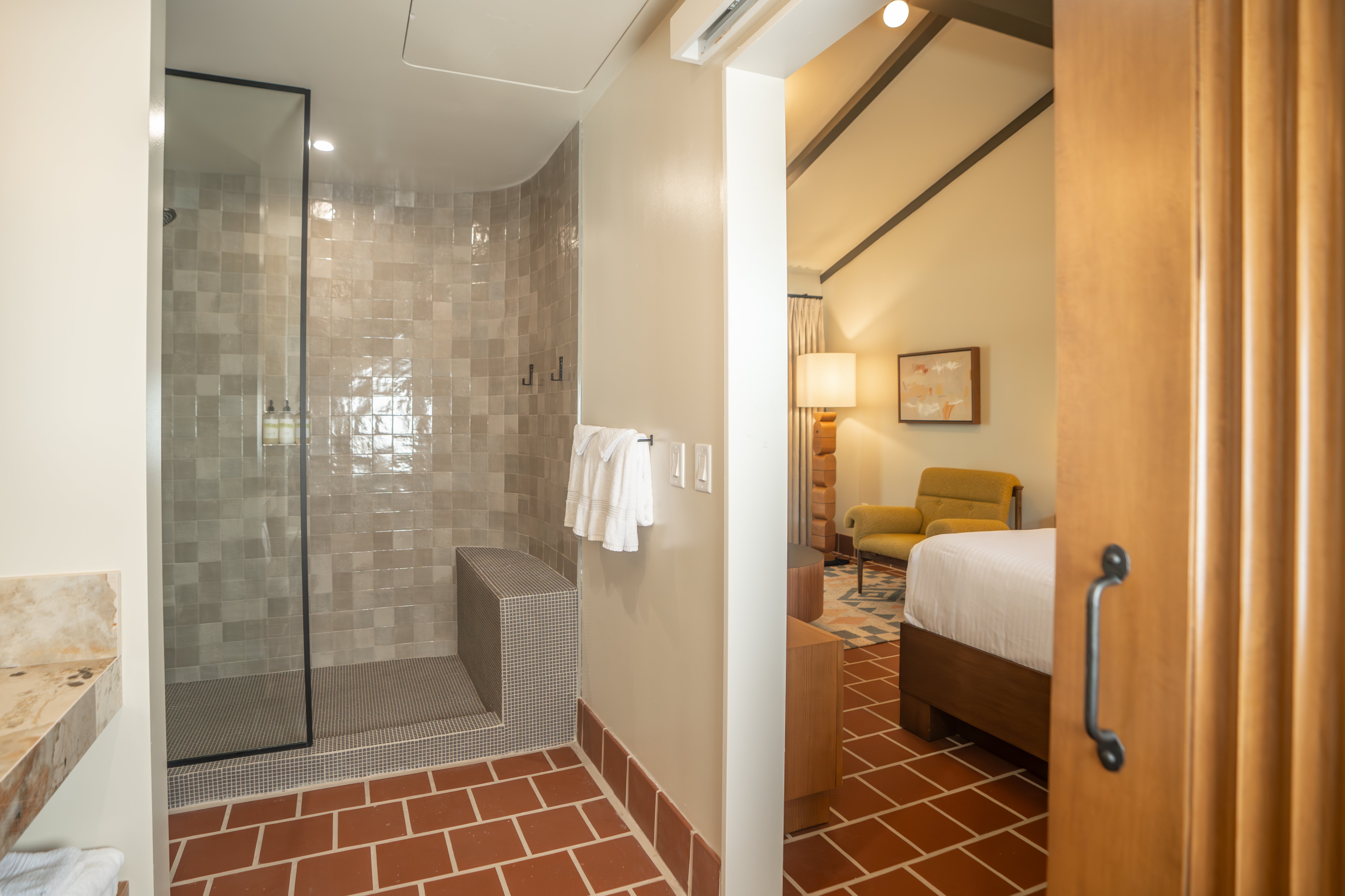 Murrieta Hot Springs Resort 50/50