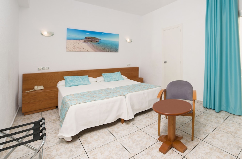 Twin Room No Balcony 2ad