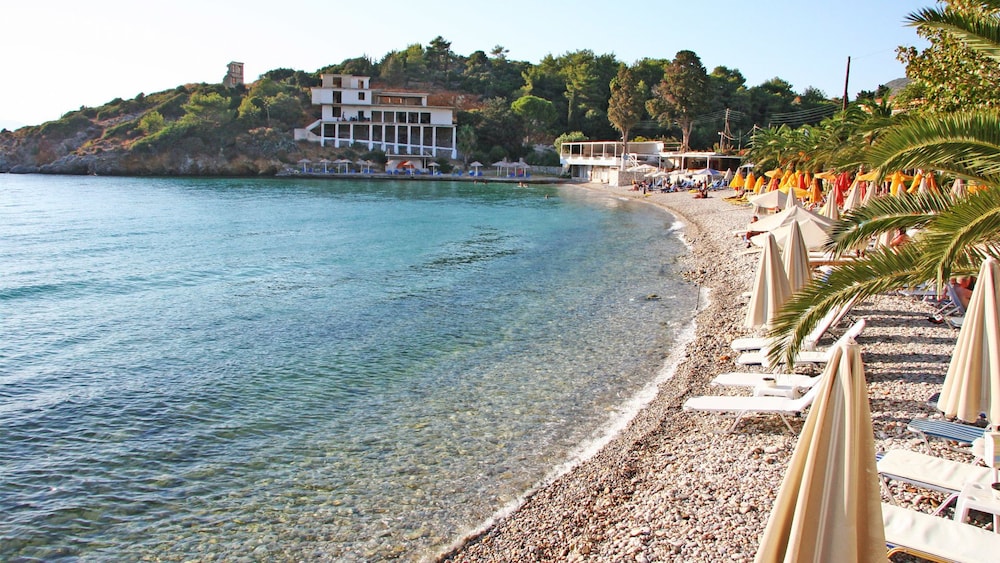 Samos bay 38/42