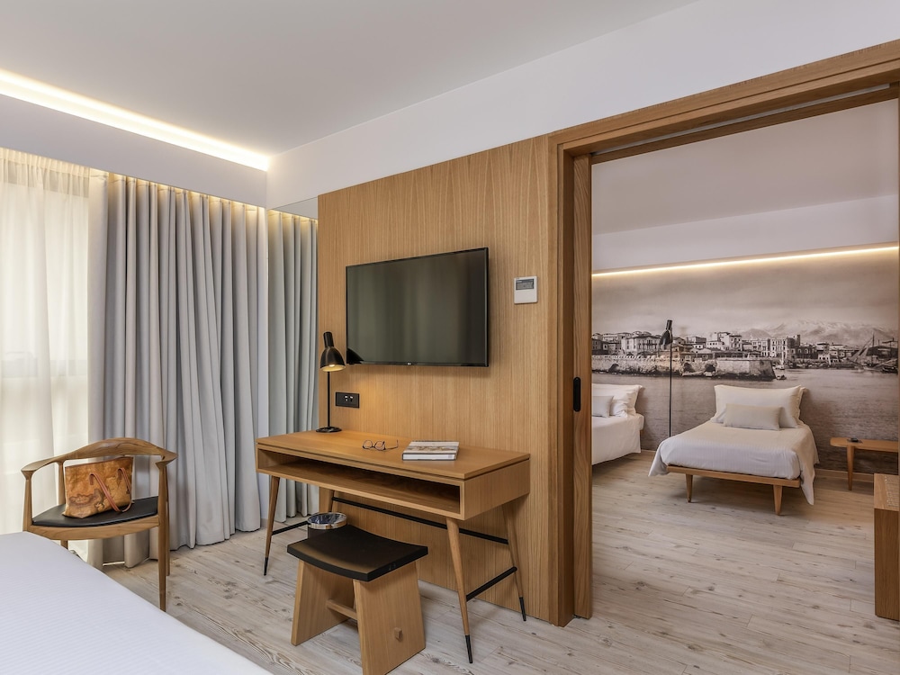 Ibis Styles Heraklion Central 34/50
