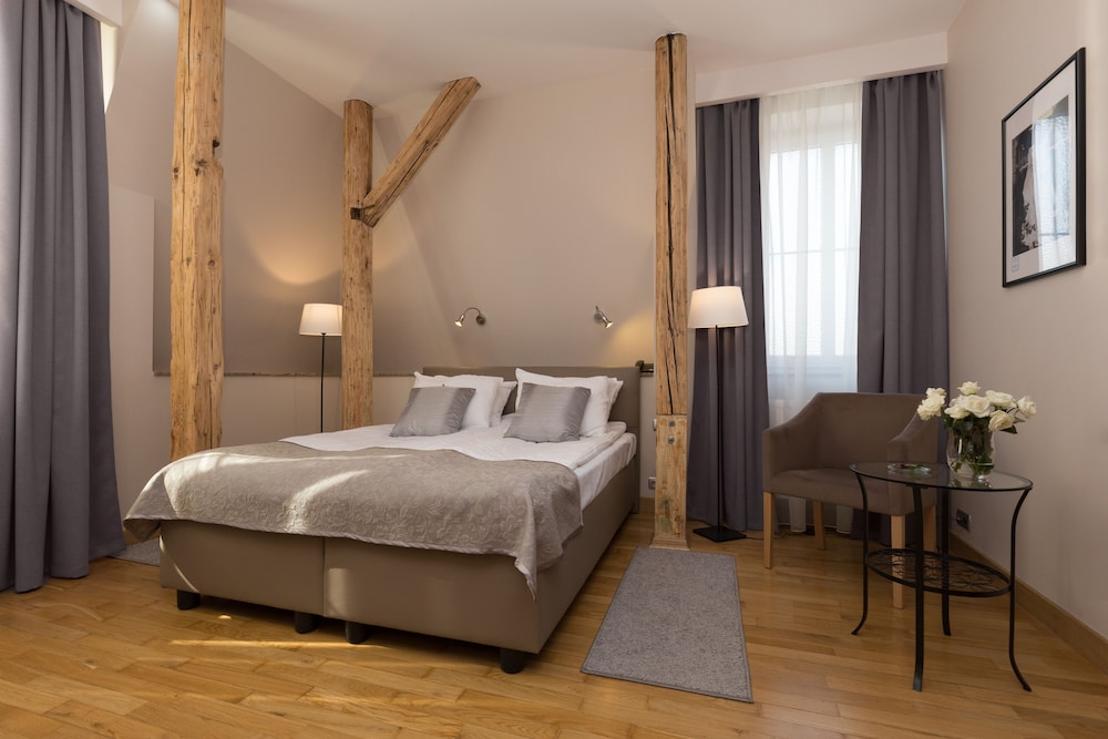 Hotel Grottger Boutique Hotel 23/72