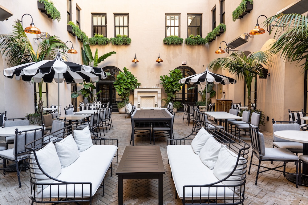 The Guild Hotel San Diego A Tribute Portfolio Hotel 32/50