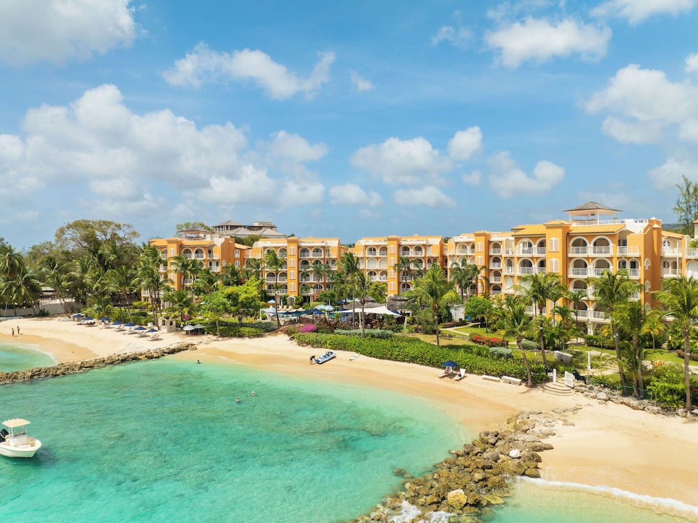 SAINT PETER'S BAY LUXURY RESORTS AND RESIDENCES 42/50