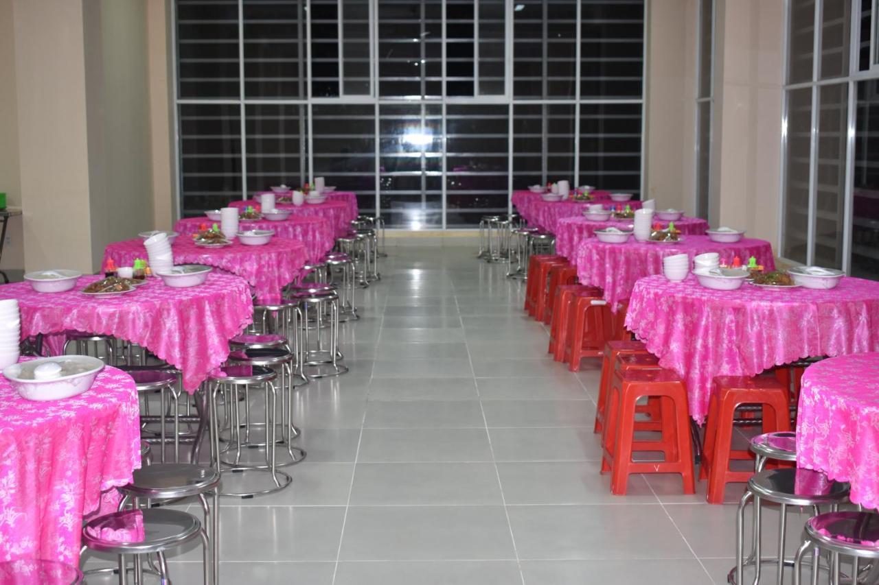 Thanh Nien Guest House - Vung Tau 54/70