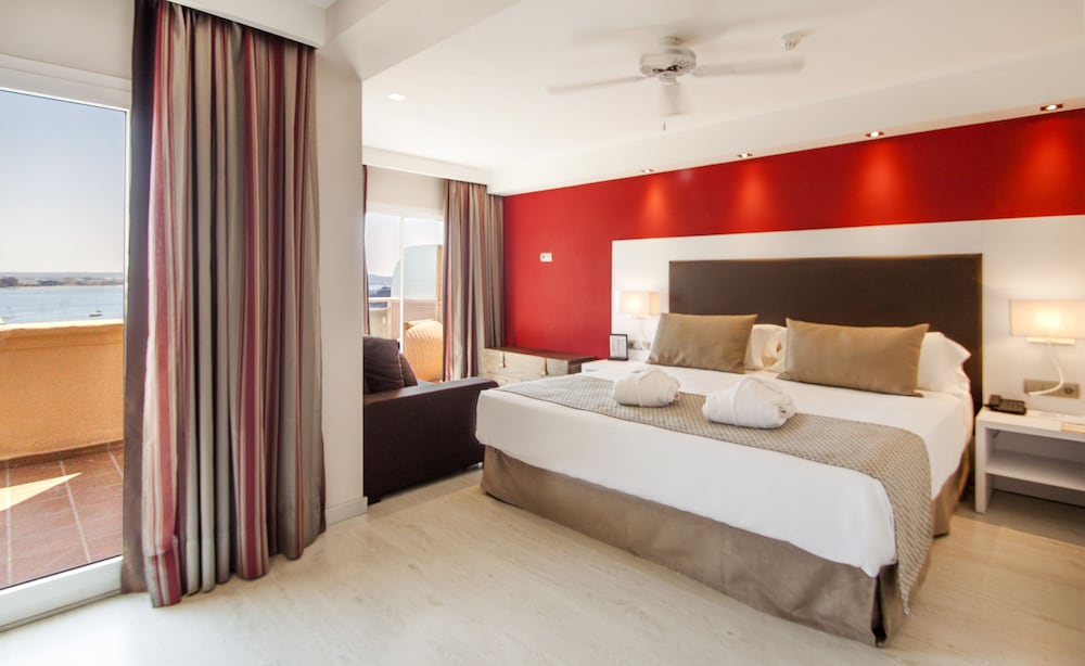 Junior Suite, Studio, Queen Bed, Sea View, Private Pool