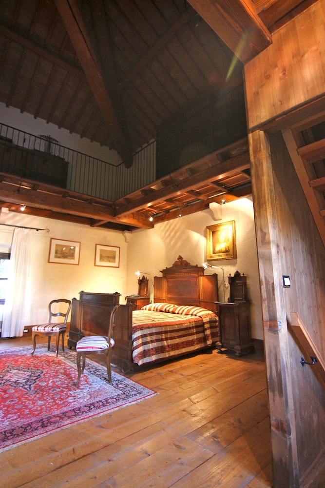 HOTEL VILLA GIONA 47/77
