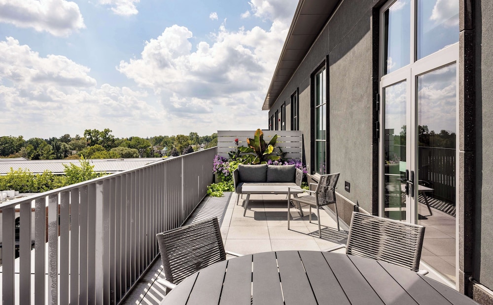 Daxton Hotel Birmingham, Curio Collection by Hilton in BIRMINGHAM - MI