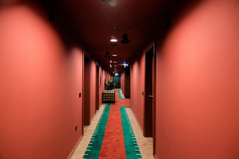 Wine Heritage Hotel Roxanich 79/81