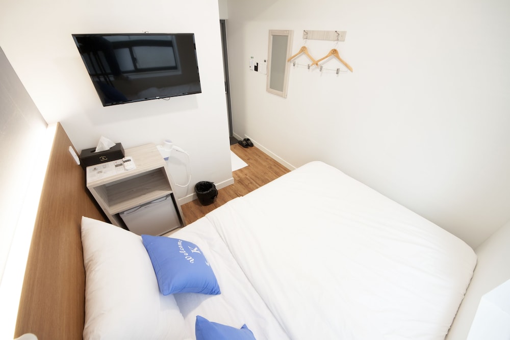 K-Guesthouse Seomyeon 1 27/66