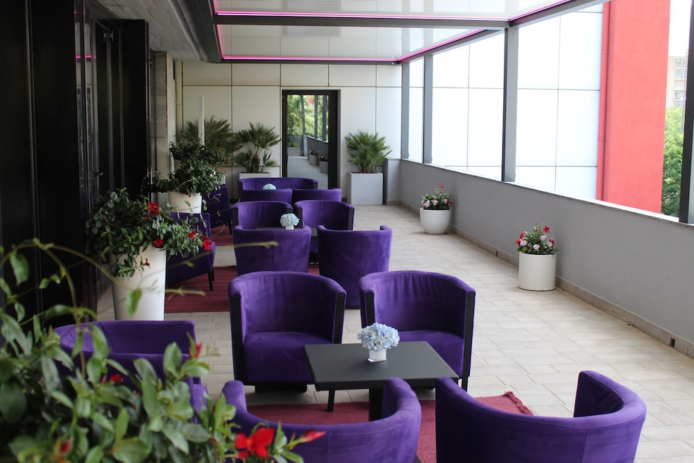 HOTEL DE LA VILLE AVELLINO 31/50