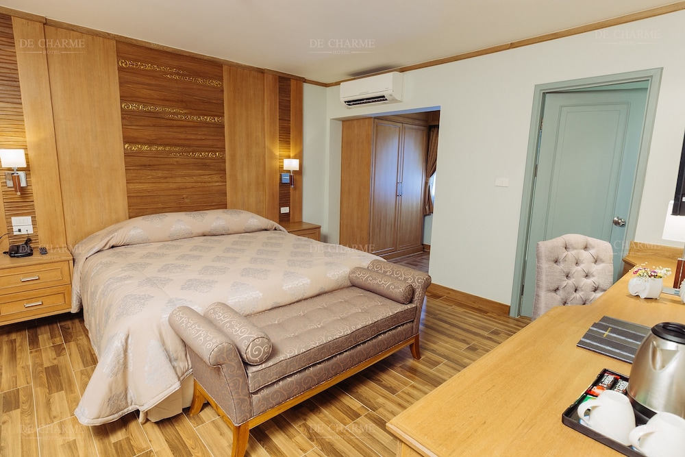 De Charme Hotel 15/36