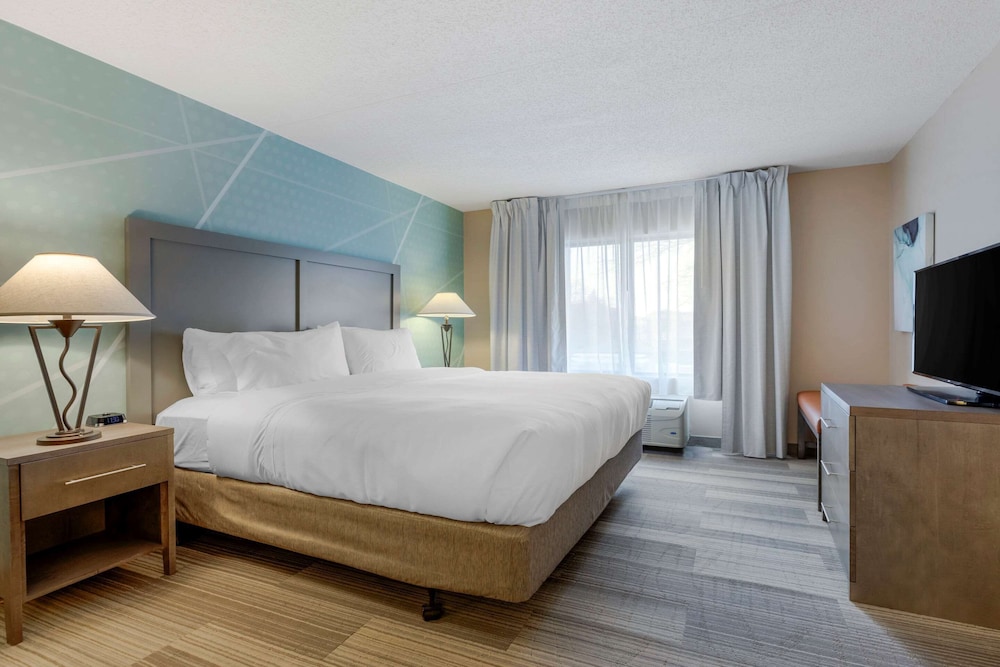 Comfort Inn and Suites Boulder 17/35
