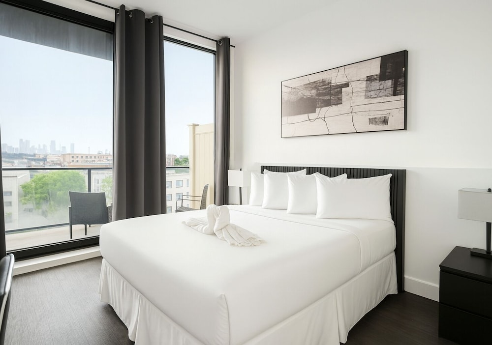 Nova Hotel Brooklyn 26/64