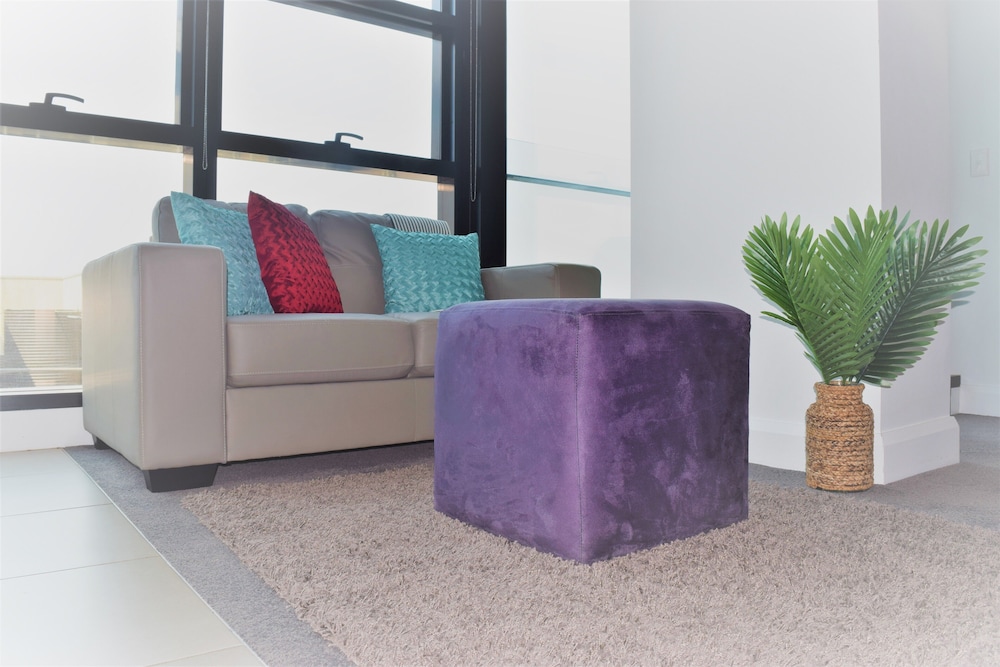 Executive Stay - Little Collins Street Melbourne 19/67