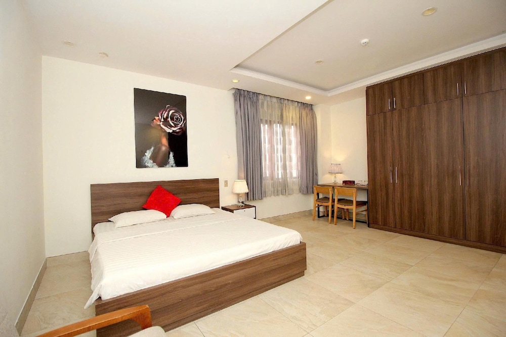 AHA Residence Hotel 16/50