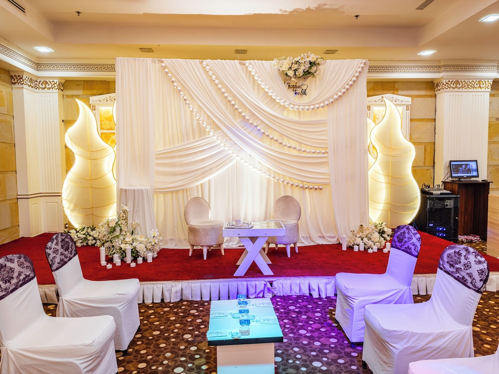 Gherdan Gold Hotel 30/50