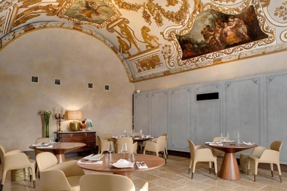 Hotel Richer de Belleval 34/50