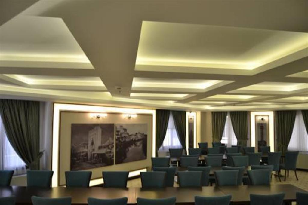 Gunes Isigi Hotel 64/70