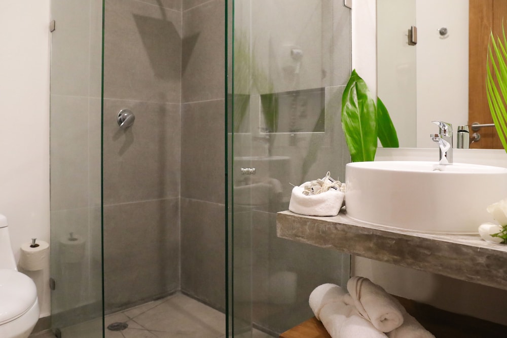 Hotel Blanco Tulum - Adults Only 50/50