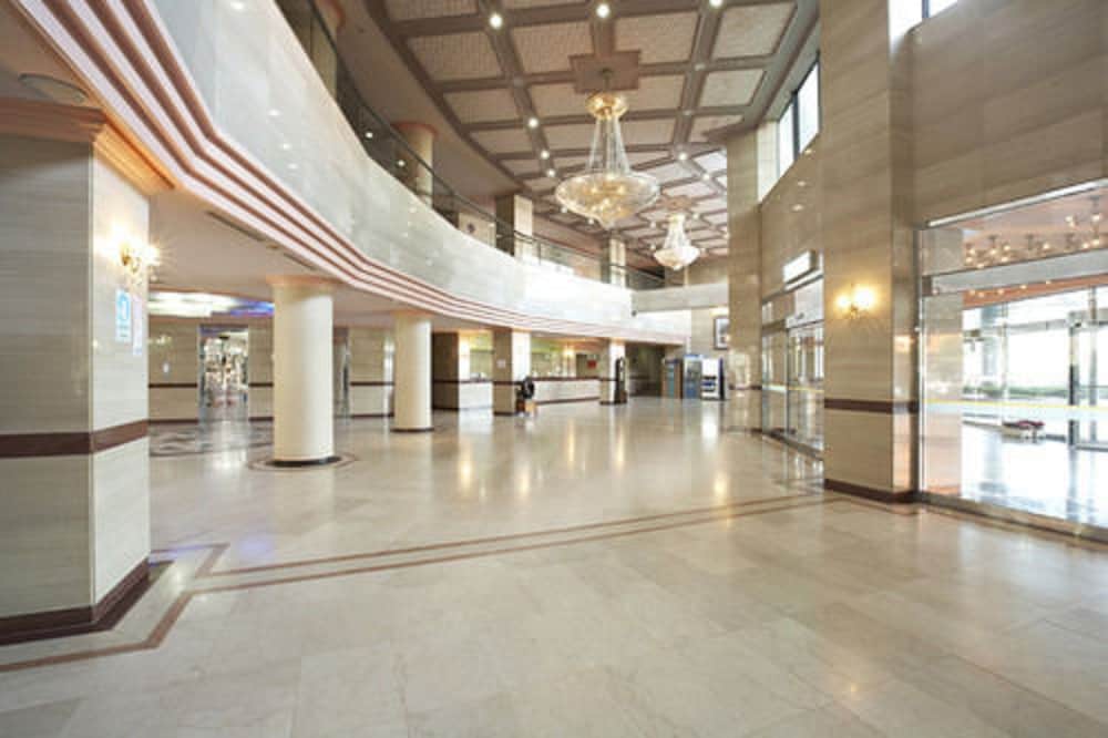 Hyundai Soo Resort Sokcho 28/47