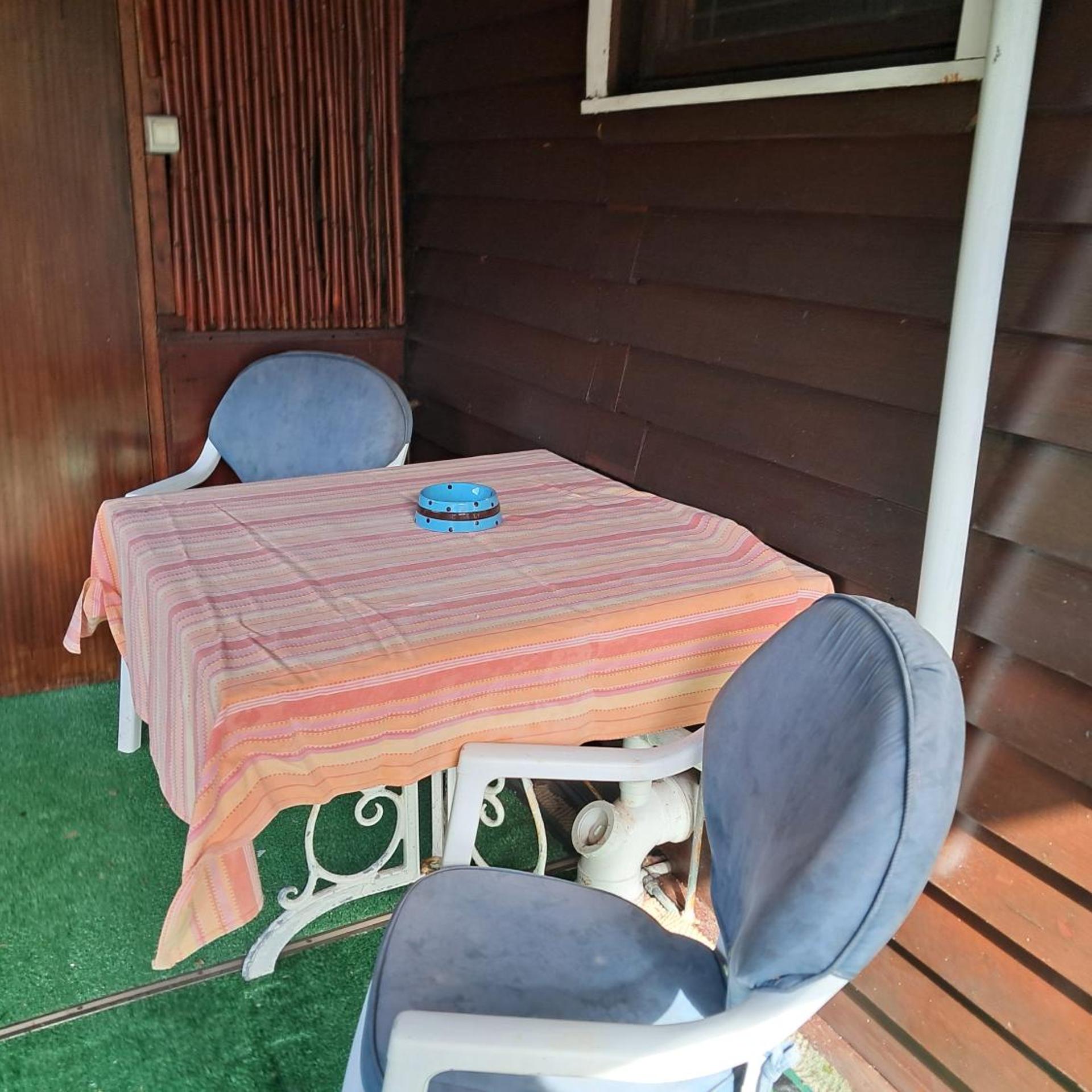 Glen House Self-catering Units 16/32