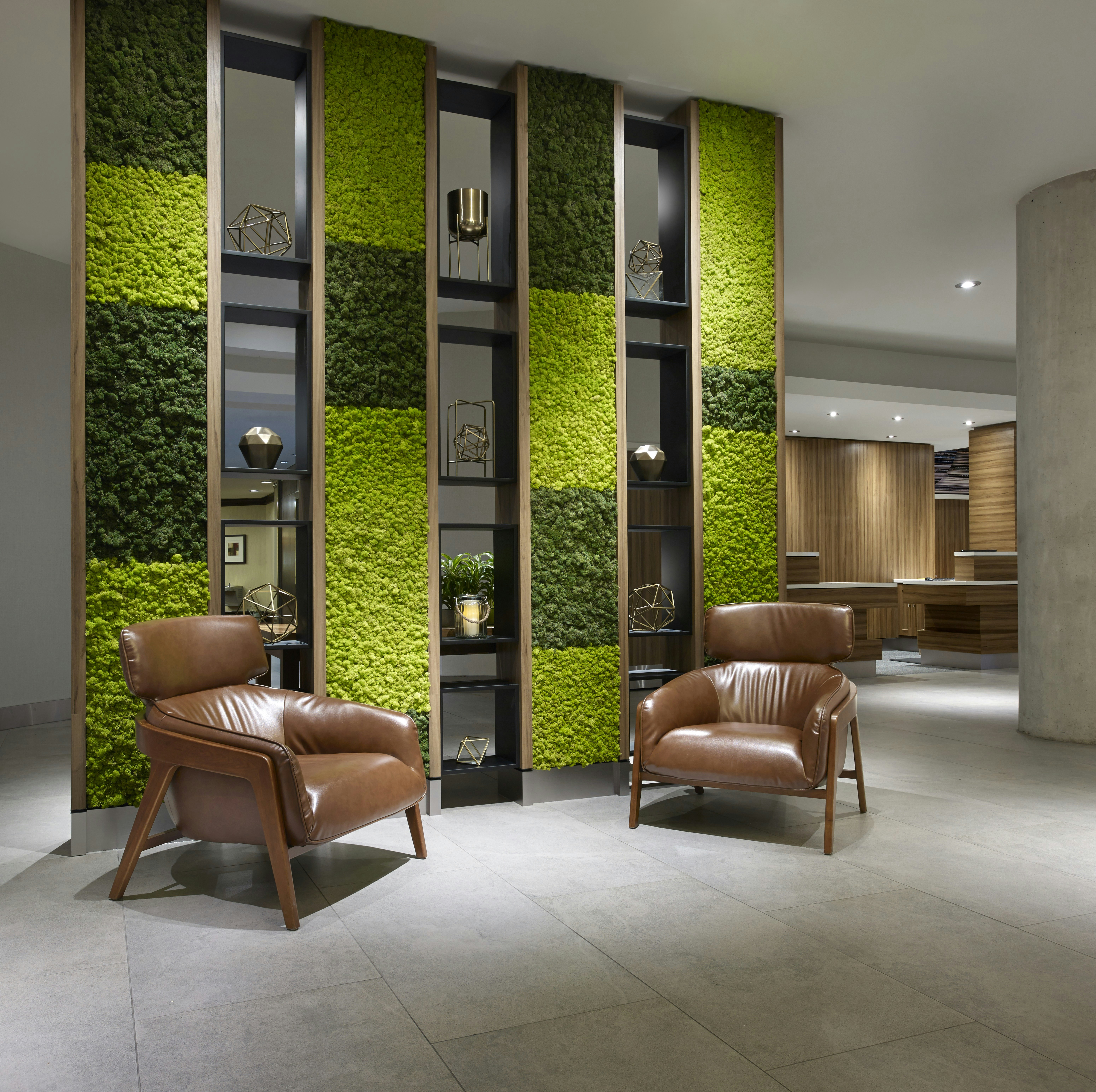 Hilton Garden Inn Toronto Airport 24/51