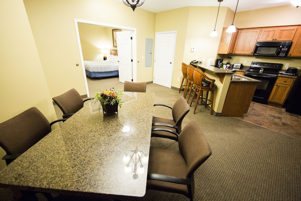 Bridges Bay Resort 19/27