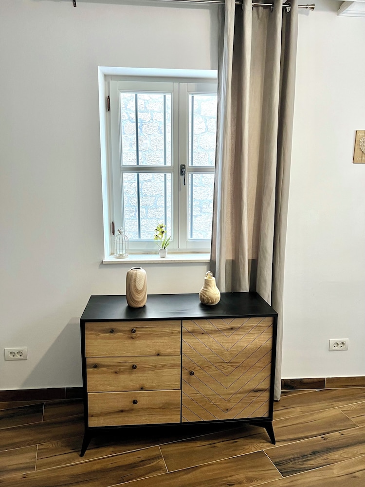 Villa Daky 5/50