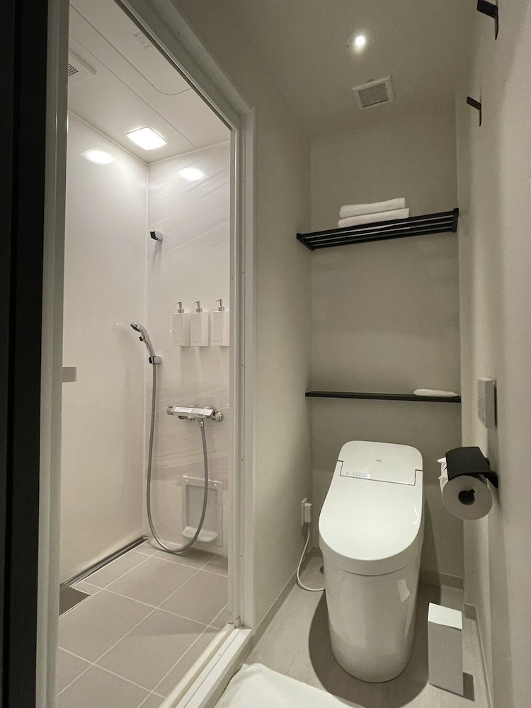 Hotel Tau, Kumamoto 47/50