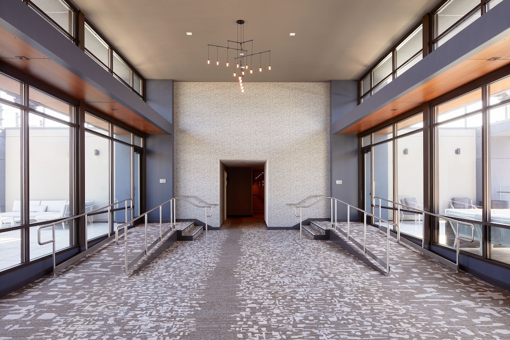 Residence Inn San Francisco Airport Millbrae Station 21/50