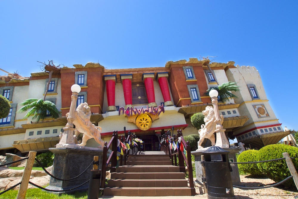 Sol Katmandu Park and Resort 5/50