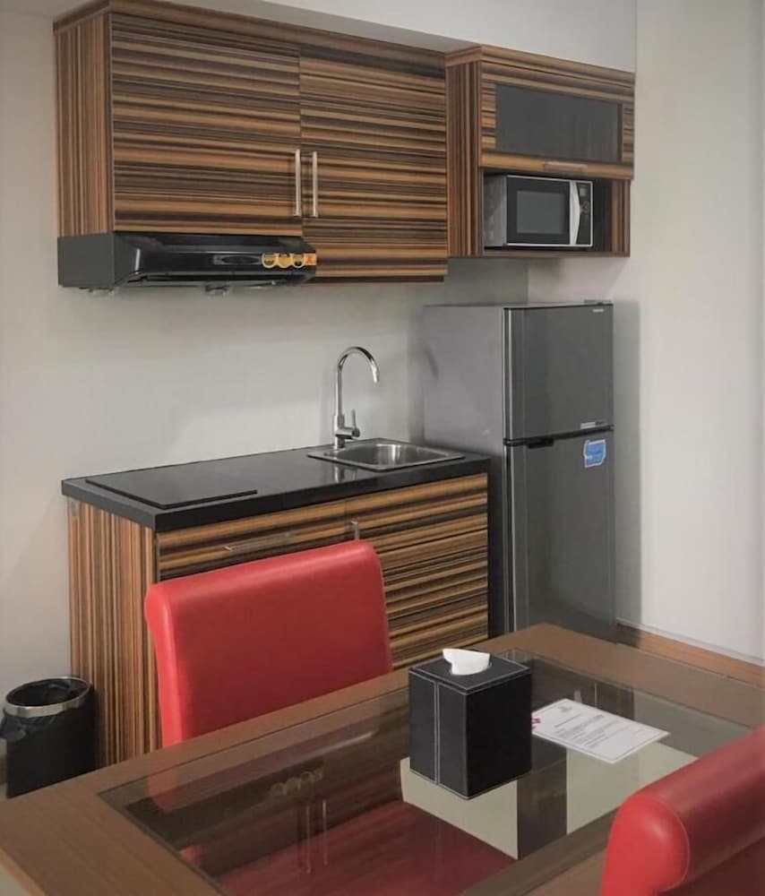 Sakura Park Hotel Residence 8/74