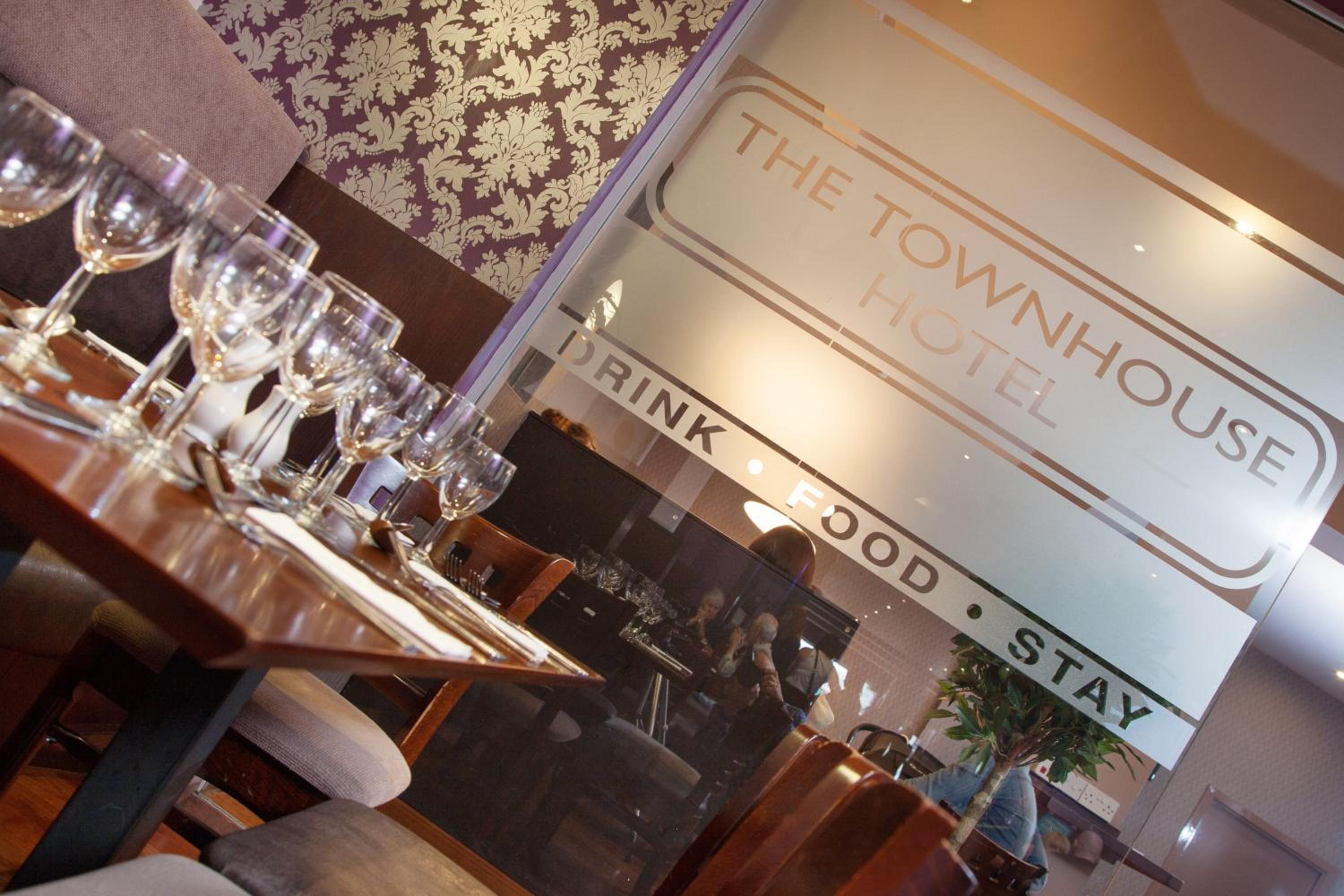 The Townhouse Hotel 11/57