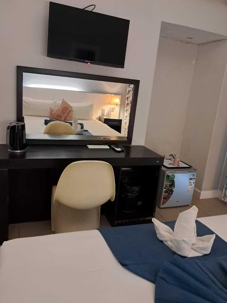 Hotel Dona Ana 14/42