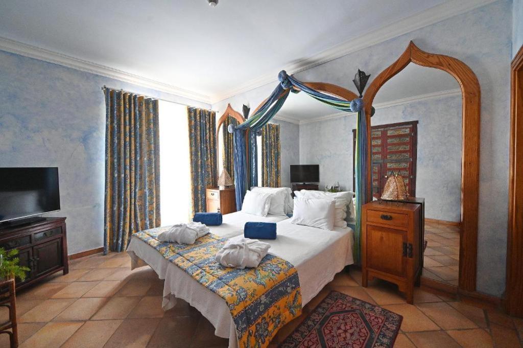 جناح تنفيذي، Boa Vista Hotel & Spa - Adults Only 3/3