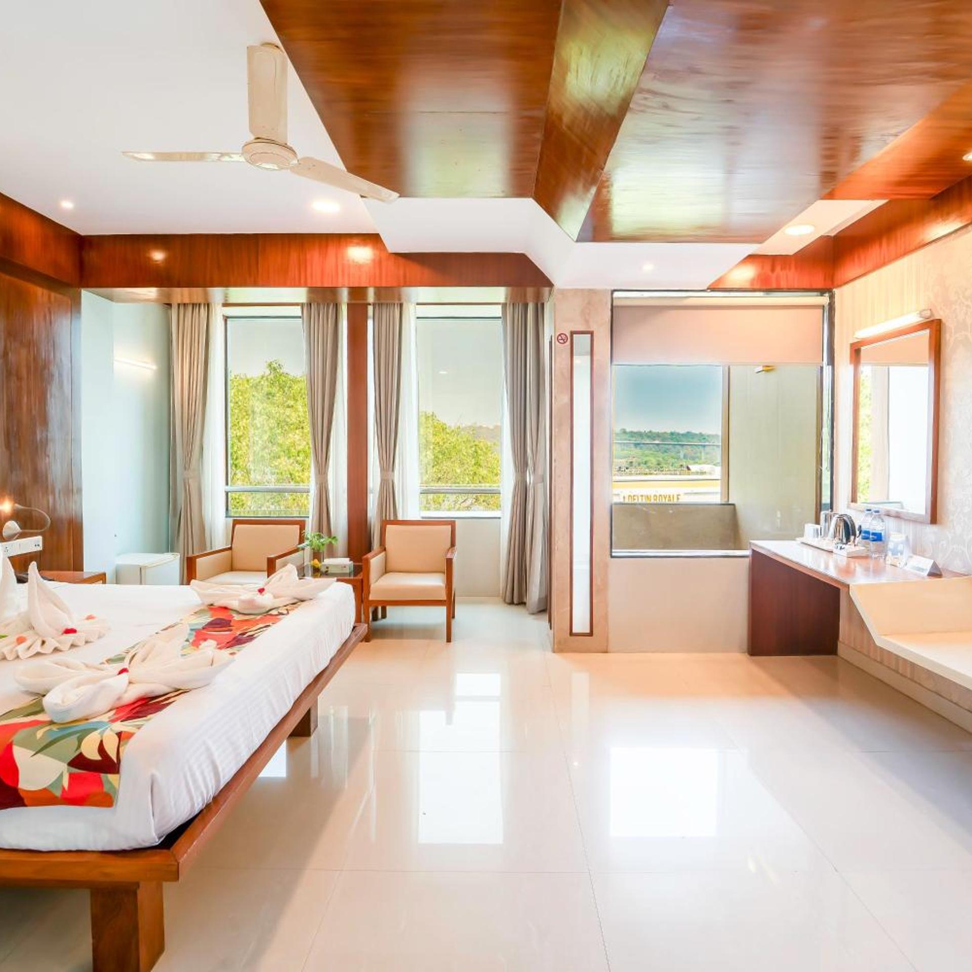 Panaji Residency 19/42